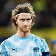 Kasper Hogh, Bodo/Glimt, 2025/26