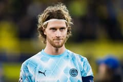 Kasper Hogh, Bodo/Glimt, 2025/26