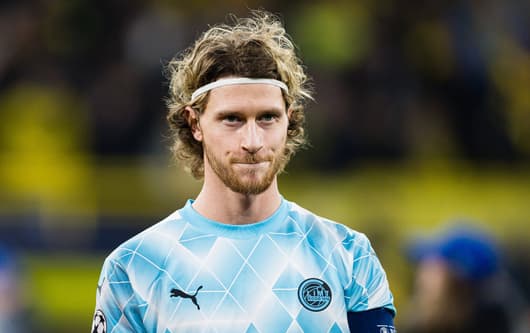 Kasper Hogh, Bodo/Glimt, 2025/26