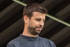 Gerard Pique-owned club faces 'historic' ban as Barcelona legend threatened with two-year suspension from football