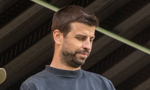 Gerard Pique-owned club faces 'historic' ban as Barcelona legend threatened with two-year suspension from football