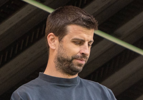 Gerard Pique-owned club faces 'historic' ban as Barcelona legend threatened with two-year suspension from football