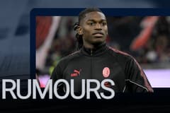Rafael Leao, Transfer Rumoursx