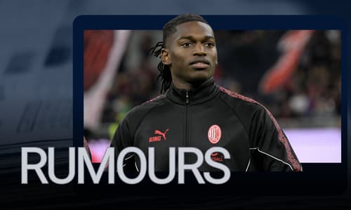 Rafael Leao, Transfer Rumoursx