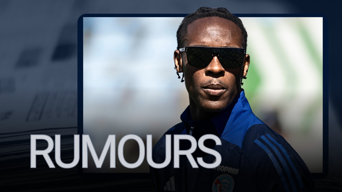 Emmanuel Emegha, Rumours