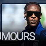 Emmanuel Emegha, Rumours