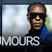 Emmanuel Emegha, Rumours