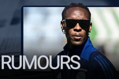 Emmanuel Emegha, Rumours