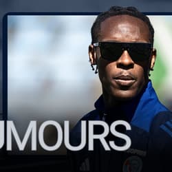 Emmanuel Emegha, Rumours