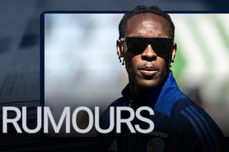 Emmanuel Emegha, Rumours