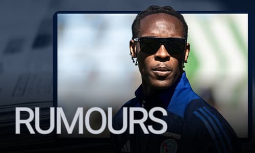 Emmanuel Emegha, Rumours