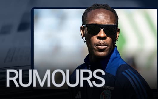Emmanuel Emegha, Rumours