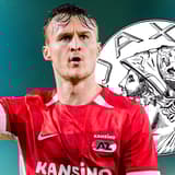 Peer Koopmeiners, Ajax