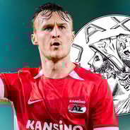 Peer Koopmeiners, Ajax