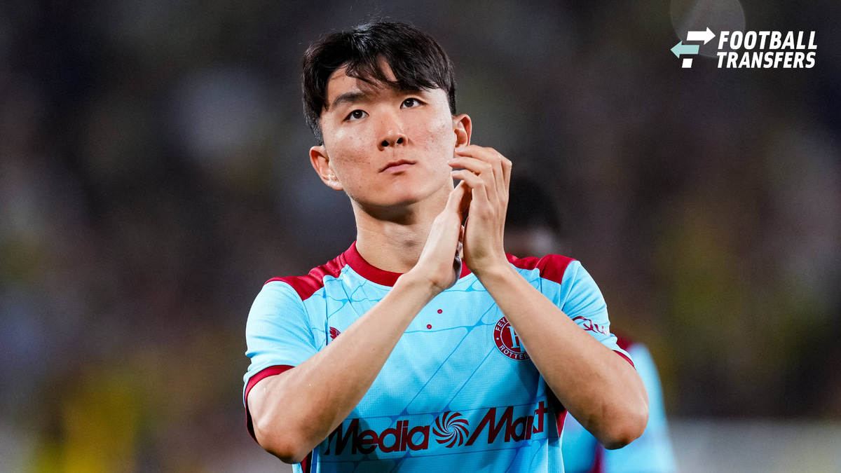 In-beom Hwang