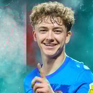 Sven Mijnans, Italië