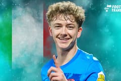 Sven Mijnans, Italië