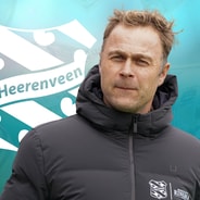 Robin Veldman, sc Heerenveen