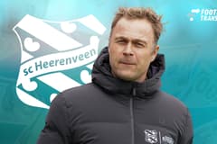 Robin Veldman, sc Heerenveen