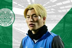 Kyogo Furuhashi, Celtic