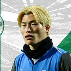 Kyogo Furuhashi, Celtic