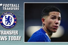 Enzo Fernandez, Chelsea TNT