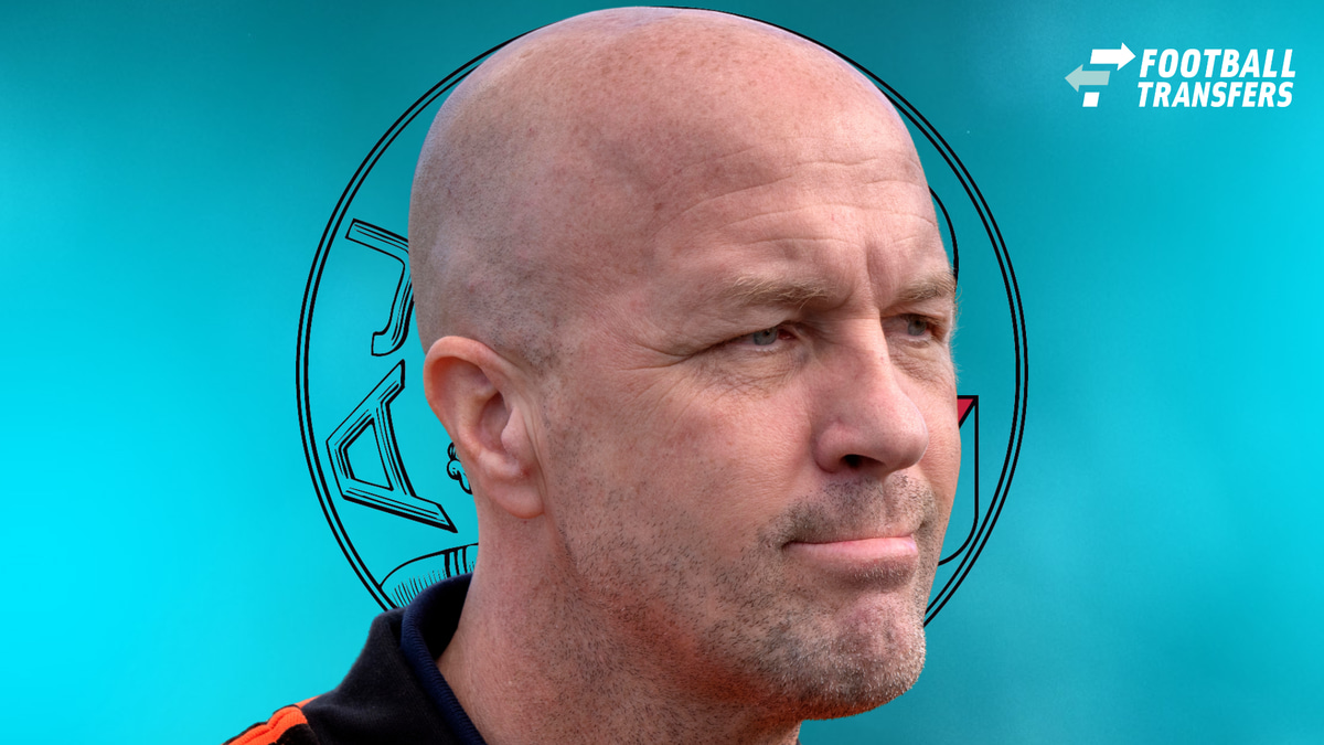 Jordi Cruijff, Ajax