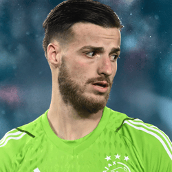 Diant Ramaj, Ajax