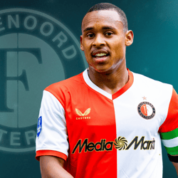Igor Paixão, Feyenoord