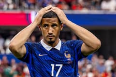William Saliba, France, 2026 World Cup