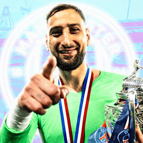 Man City open talks to sign Gianluigi Donnarumma - Fabrizio Romano