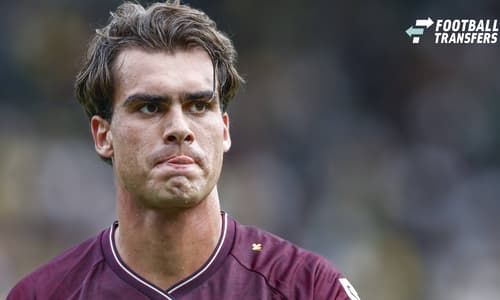 Rodrigo Guth