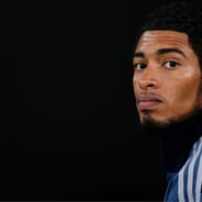 Jude Bellingham, Real Madrid, 2025/26