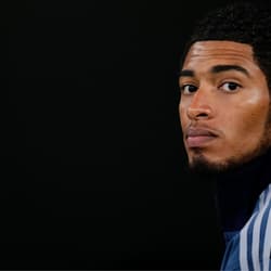 Jude Bellingham, Real Madrid, 2025/26