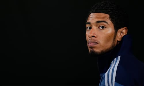Jude Bellingham, Real Madrid, 2025/26