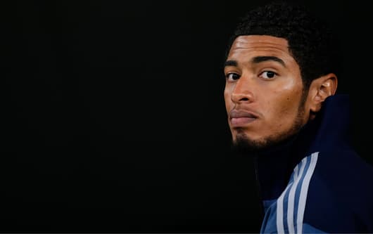 Jude Bellingham, Real Madrid, 2025/26