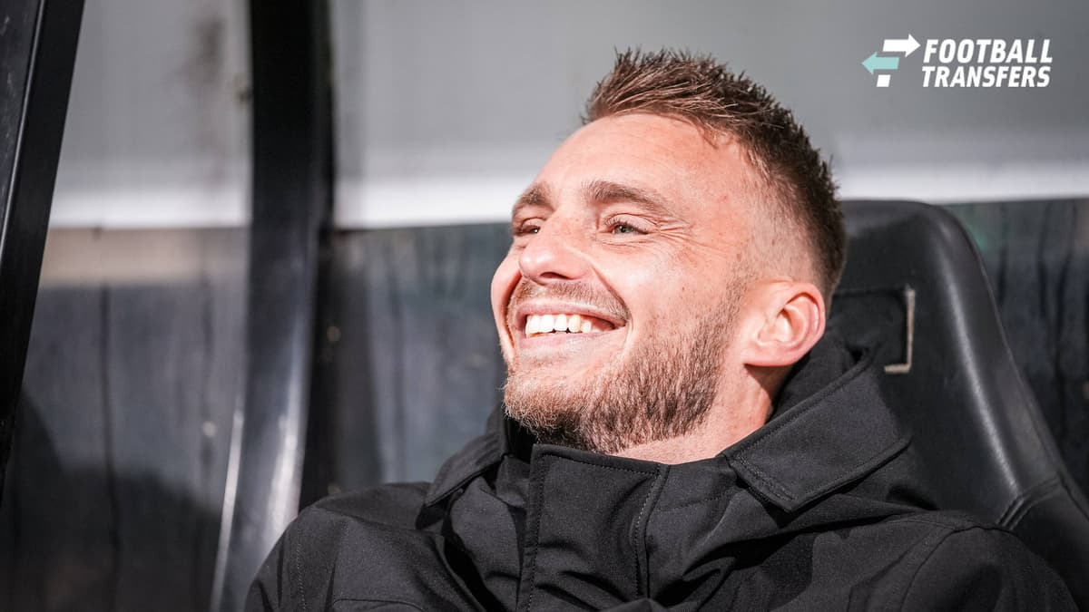 Jasper Cillessen