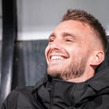 Jasper Cillessen