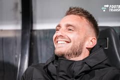 Jasper Cillessen