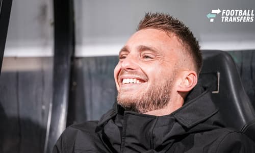 Jasper Cillessen