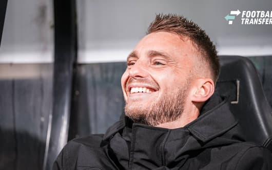Jasper Cillessen
