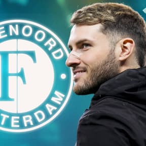 Feyenoord krijgt slecht nieuws over razendsnel vertrek Santiago Giménez