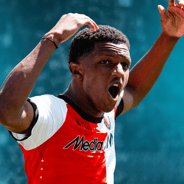 Givairo Read, Feyenoord