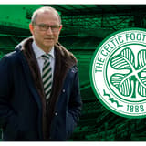 Martin O'Neill Celtic