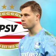 Tjark Ernst, PSV