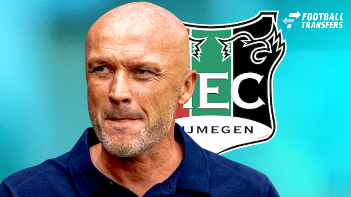 Dick Schreuder, NEC
