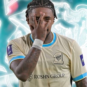 Ajax blijft berooid achter na volgende transfer van Steven Bergwijn