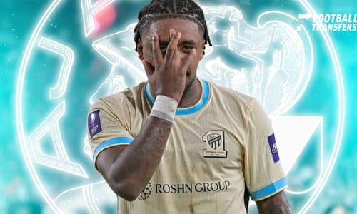 Steven Bergwijn, Ajax