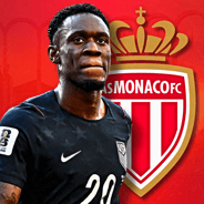 Folarin Balogun, AS Monaco