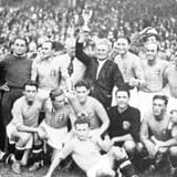1938 World Cup, Italy
